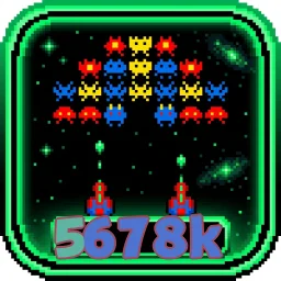 5678k