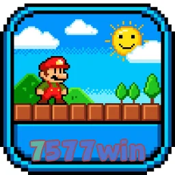 7577win