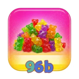 96b