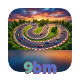9bm