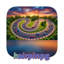 hairpinpg