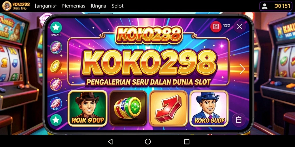 Visual de N9WIN