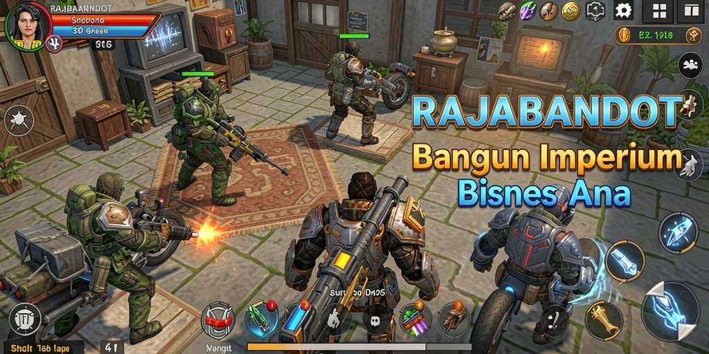 Visual de 34JOGO
